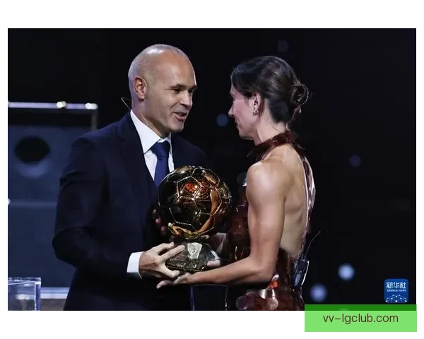 2025金球奖初期候选人名单揭晓 维尼修斯领衔众星争辉