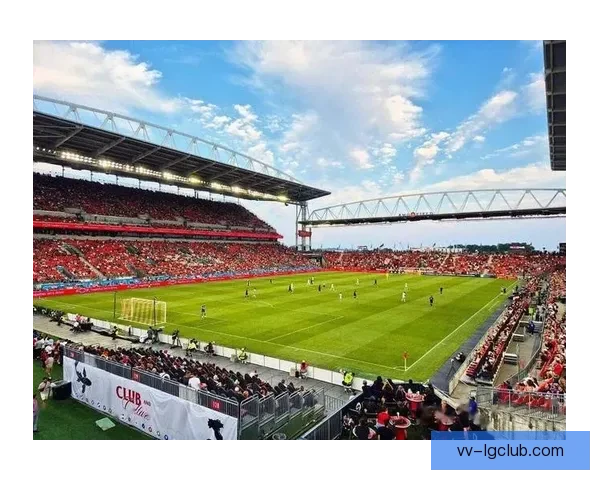 2026世界杯多伦多赛区宣布严查球票非法倒卖加强市场秩序